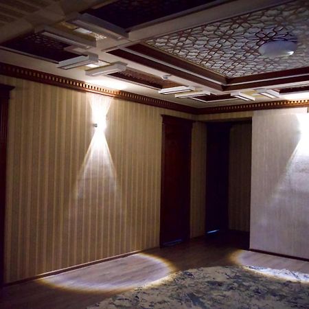 Amor Fati Hotel Toshkent Tasjkent Buitenkant foto