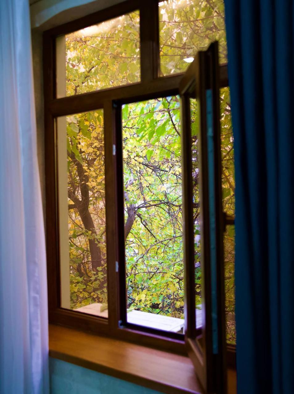 Amor Fati Hotel Toshkent Tasjkent Buitenkant foto